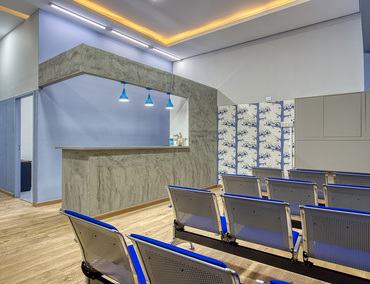 Clinica CRM São José dos Campos