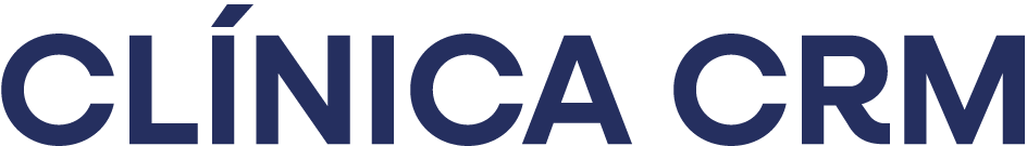 Logo Clinica CRM